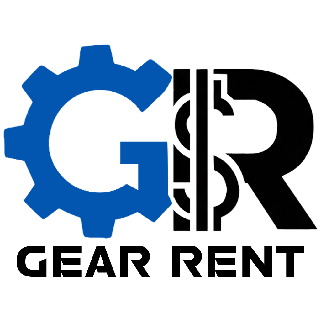 Gear Rent Logo