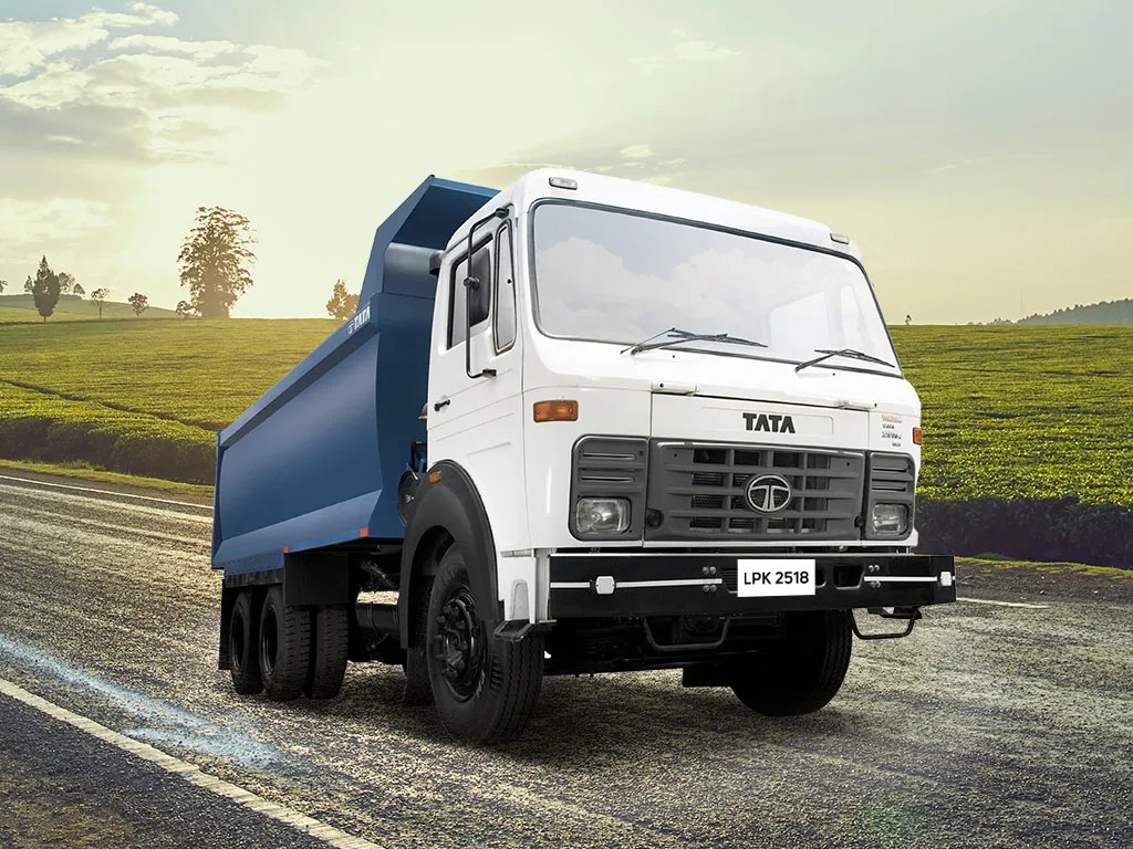 Tata 2518 Truck